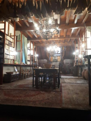 Loft atypique hyper centre à 5mn à pied de la plage de l'Écluse 2 à 8 personnes